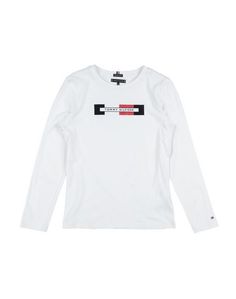 Футболка Tommy Hilfiger