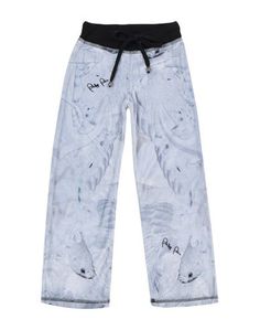 Повседневные брюки Philipp Plein