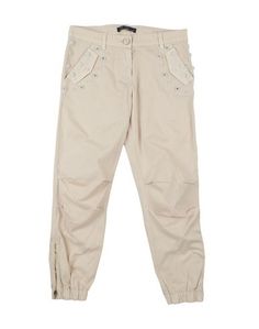 Повседневные брюки Miss Blumarine