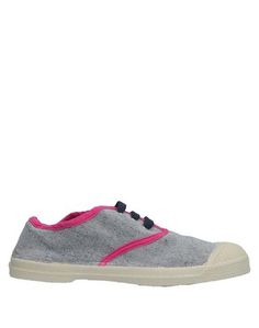 Низкие кеды и кроссовки Bensimon