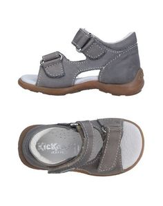 Сандалии Kickers