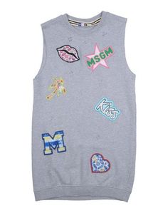 Платье Msgm
