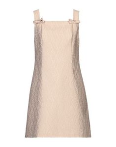 Короткое платье Dolce & Gabbana