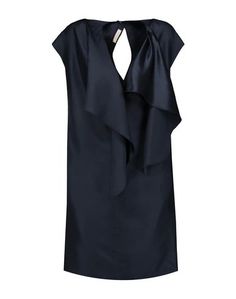 Короткое платье Nina Ricci