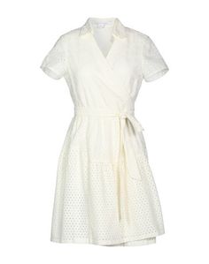 Короткое платье Diane von Furstenberg