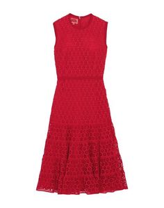 Платье до колена Giambattista Valli