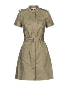 Короткое платье Michael Michael Kors