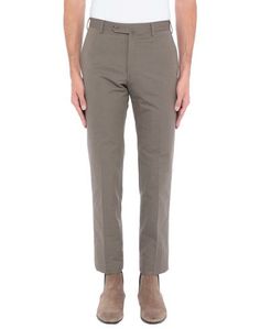 Повседневные брюки Incotex