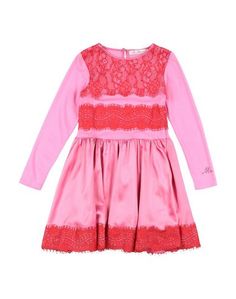 Платье Miss Blumarine