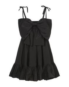 Короткое платье Msgm