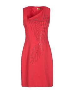Короткое платье Versace Jeans