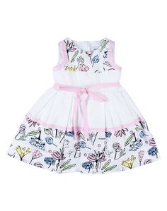 Платье Simonetta Mini