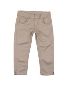 Повседневные брюки Dondup