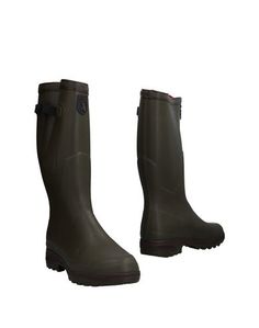 Сапоги Aigle
