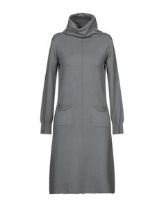 Короткое платье Cashmere Company