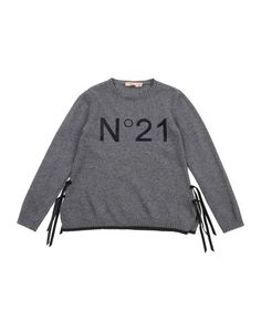 Свитер N21