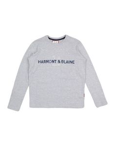 Футболка Harmont&Blaine