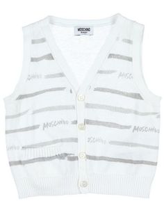 Кардиган Moschino