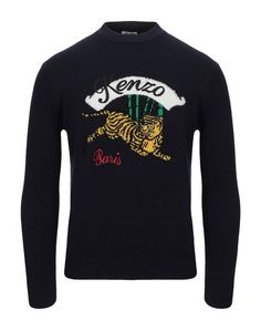 Свитер Kenzo