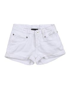 Джинсовые шорты Twinset