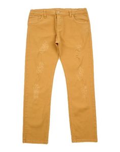 Джинсовые брюки Mnml Couture