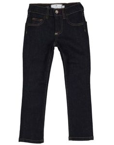 Джинсовые брюки Philipp Plein