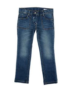 Джинсовые брюки Gas