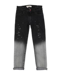 Джинсовые брюки Manila Grace