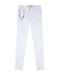 Джинсовые брюки MET