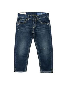 Джинсовые брюки Dondup Standart