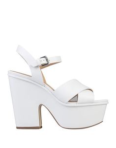 Сандалии Michael Michael Kors