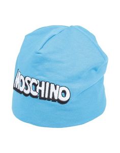 Головной убор Moschino