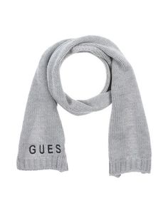 Шарф Guess