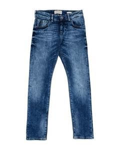 Джинсовые брюки Scotch & Soda