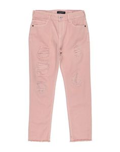 Джинсовые брюки Scotch & Soda