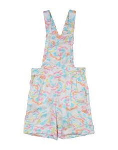 Короткий комбинезон Miss Blumarine