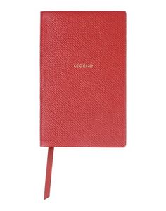 Записная книжка Smythson