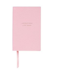 Записная книжка Smythson