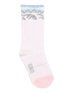 Короткие носки Kenzo