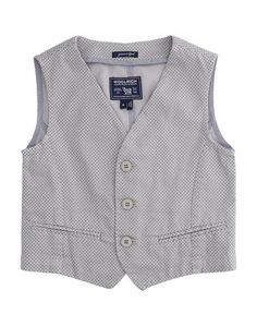 Жилет Woolrich