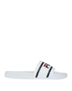 Сандалии Fila