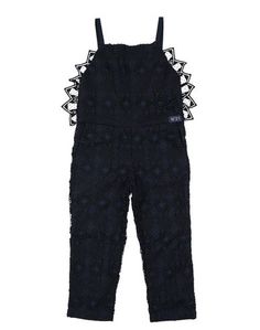 Брючный комбинезон N21