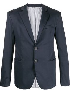Giorgio Armani Pre-Owned строгий пиджак 2009-го года