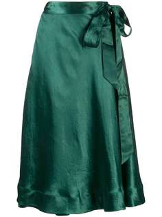 Bellerose юбка с завязками
