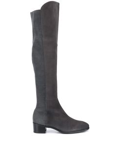 Stuart Weitzman ботфорты Reserve