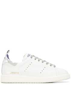 Golden Goose кеды Starter