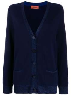 Missoni кашемировый кардиган