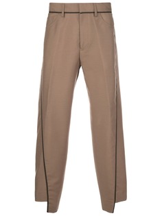 LANVIN LANVIN RMTR0007H19 RMTR0007H19 Wool or fine animal hair->Wool