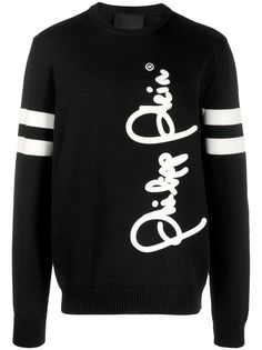 Philipp Plein толстовка Signature