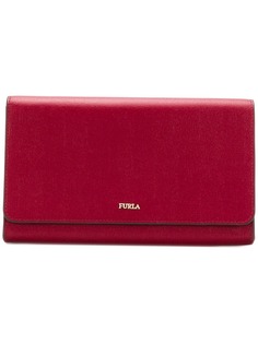 Furla клатч-кошелек